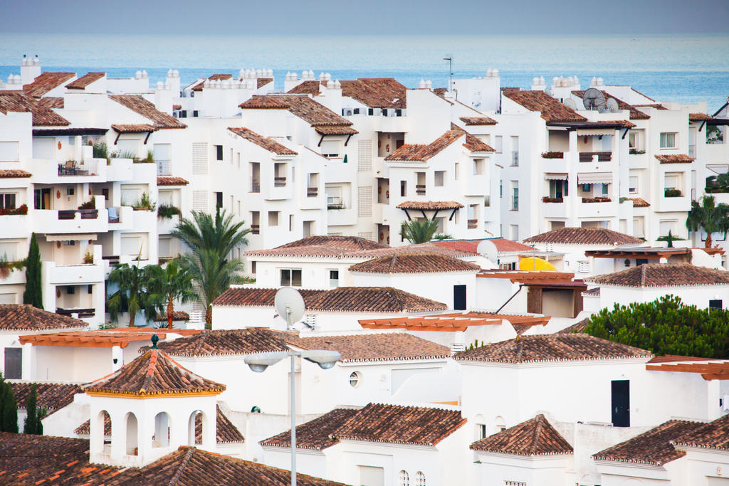 Sechi Marbella Estepona
