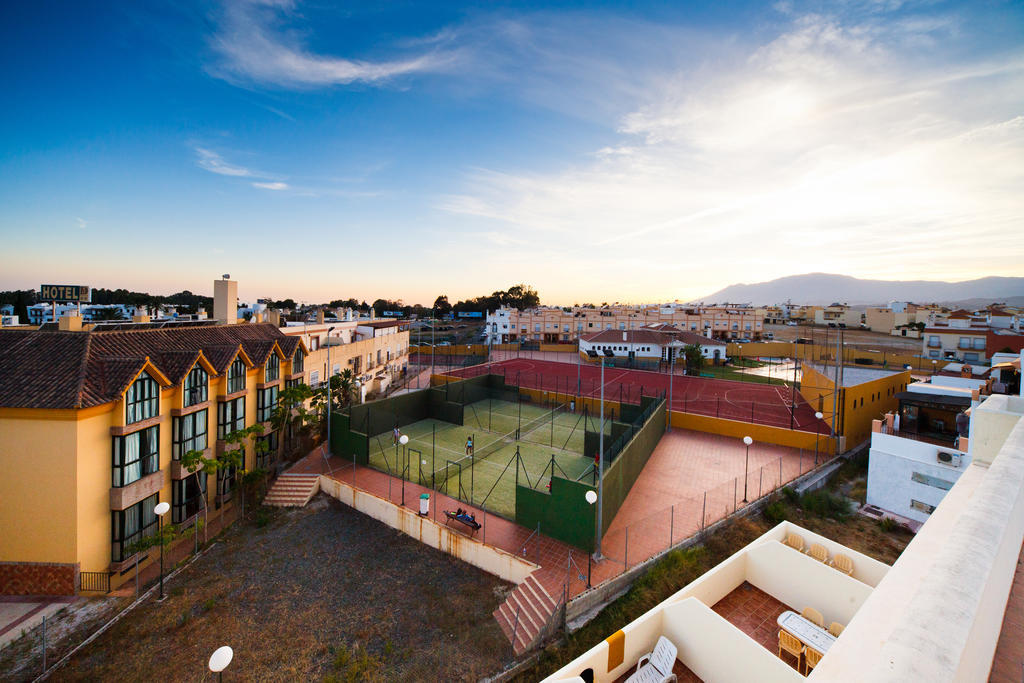 Sechi Marbella Estepona