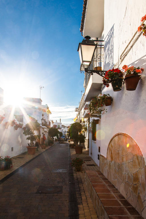 Sechi Marbella Hotel Estepona