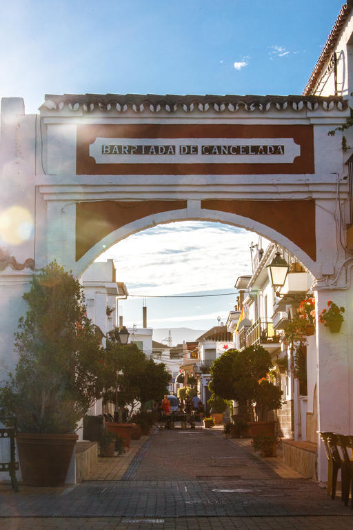 Sechi Marbella Hotel 3*