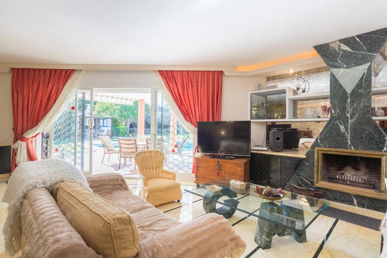 Bel-air. Estepona