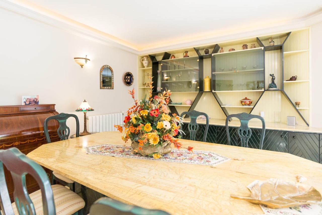 Bel-air. Villa Estepona