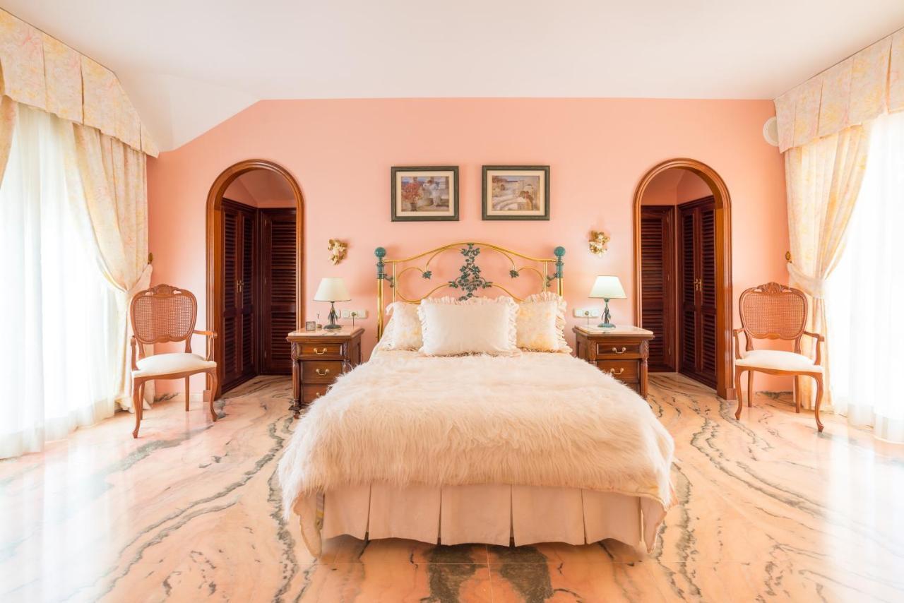 Villa Bel-air.
