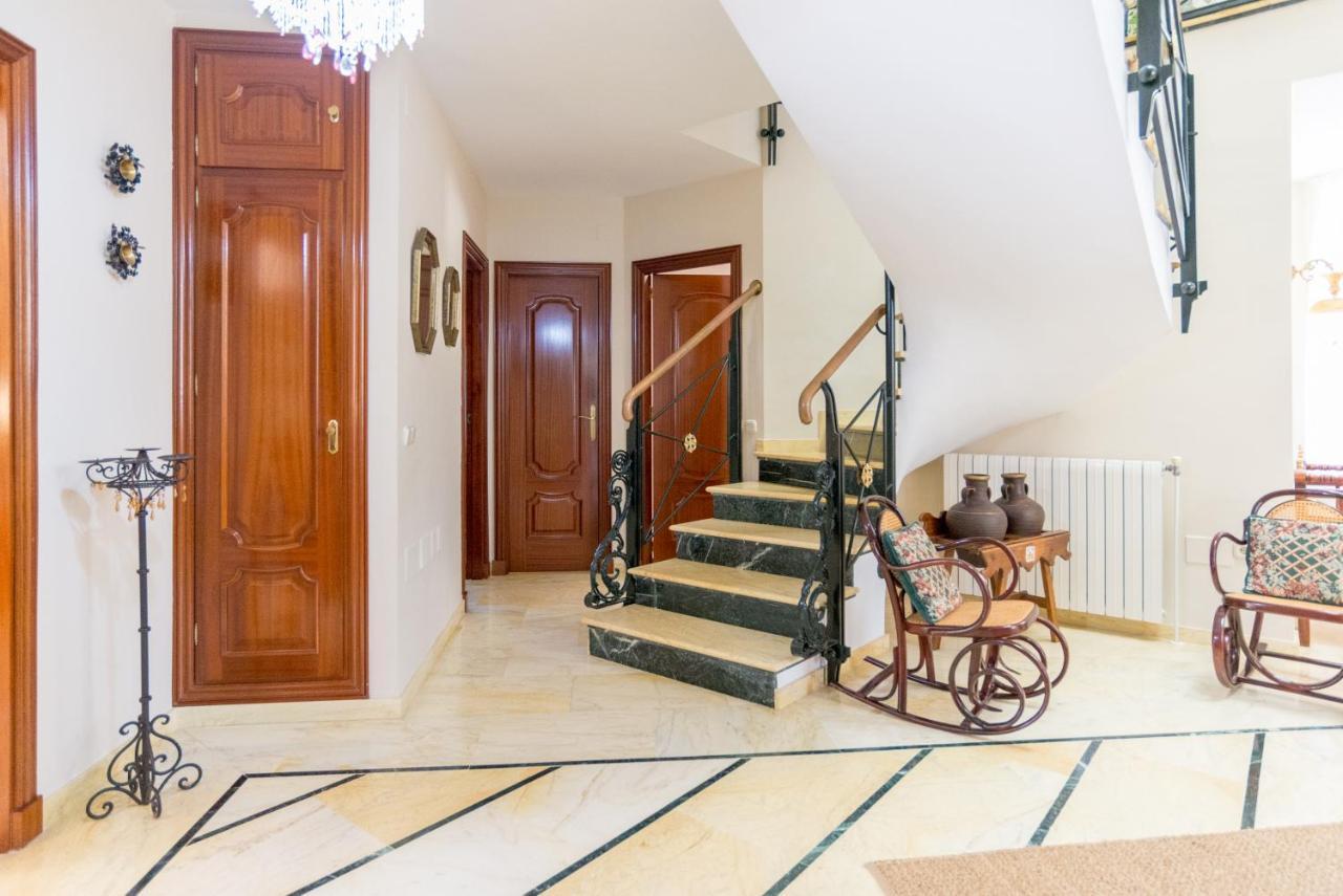 Villa Bel-air.