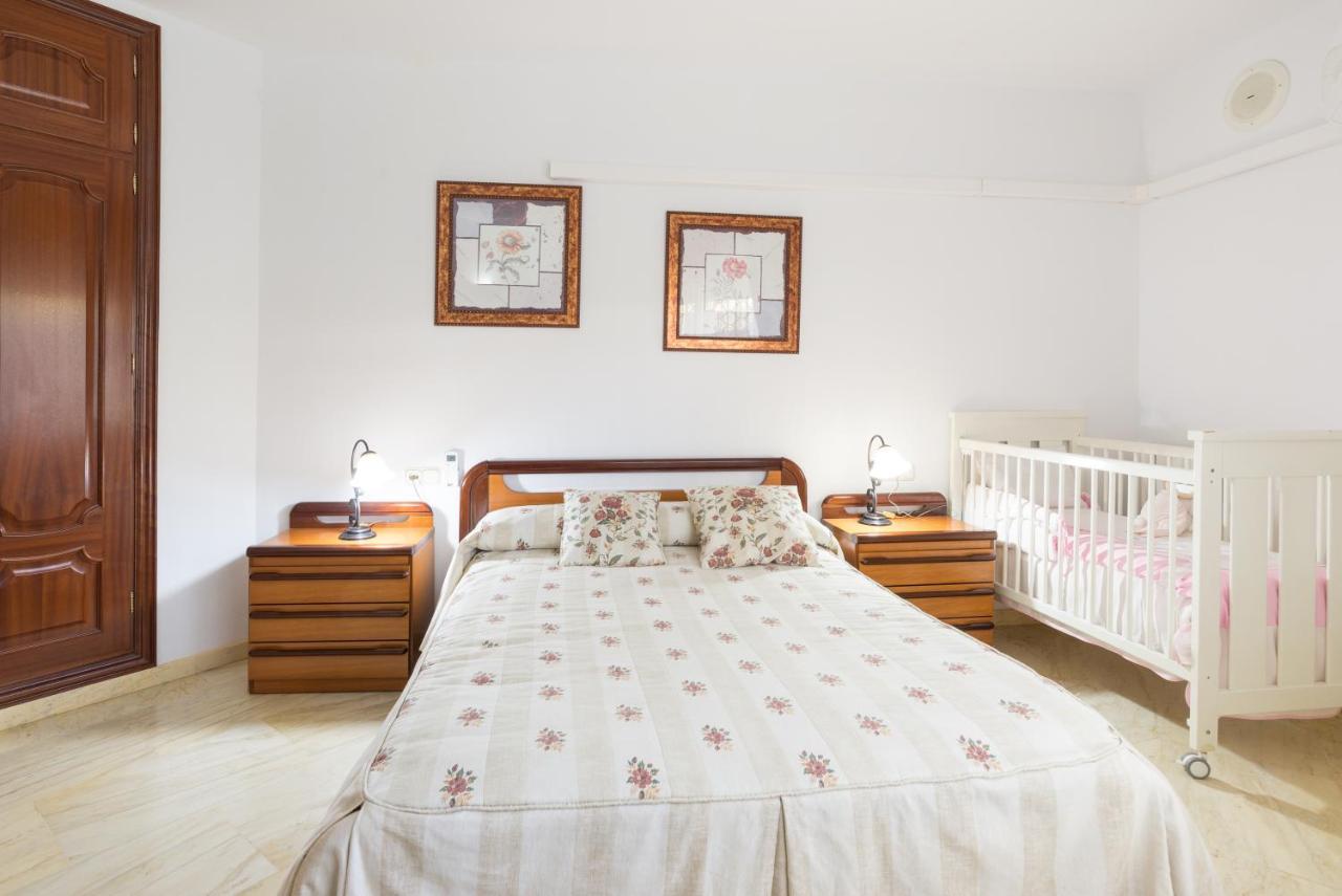 Bel-air. Estepona
