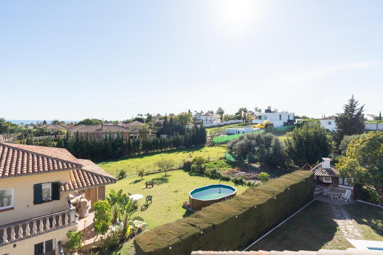 Bel-air. Estepona