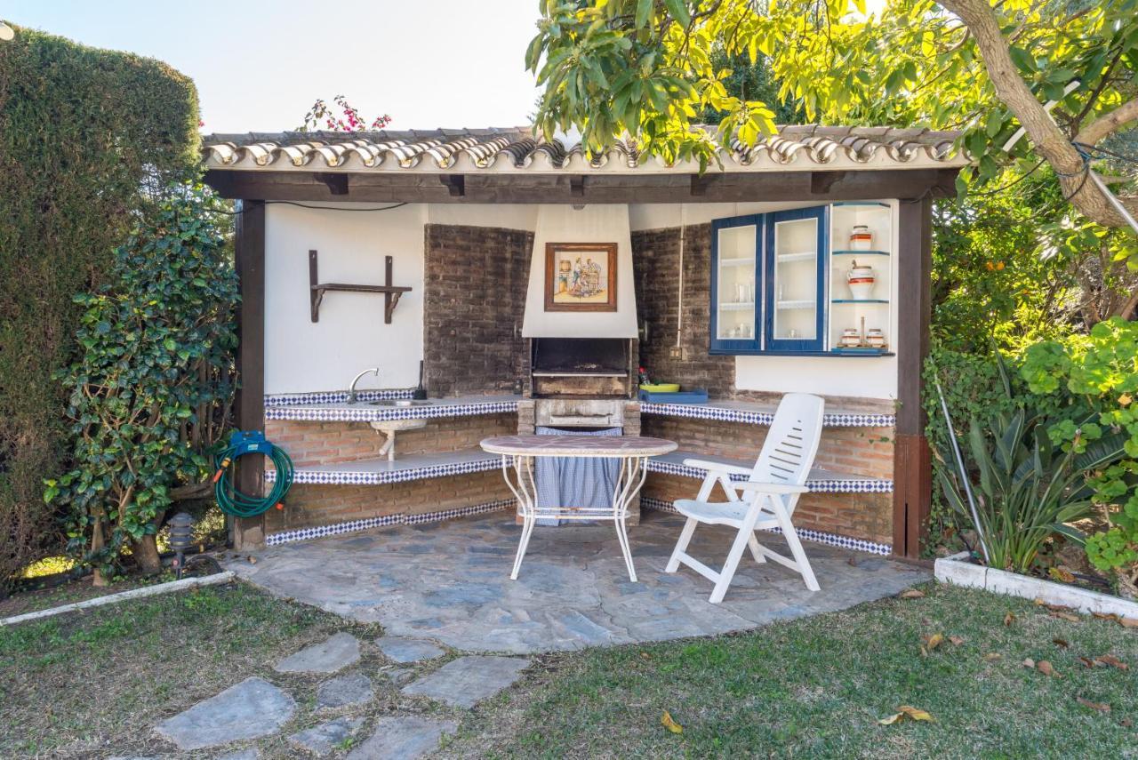 Bel-air. Villa *