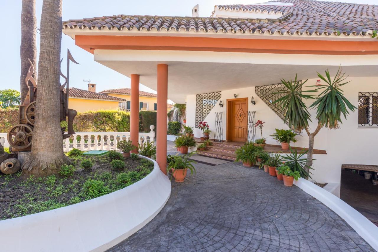 Bel-air. Estepona
