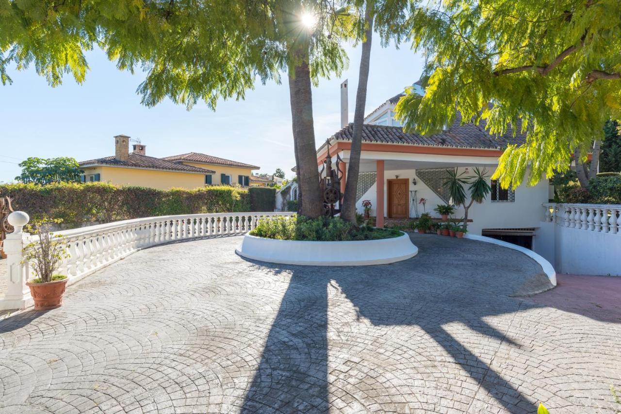 Bel-air. Estepona