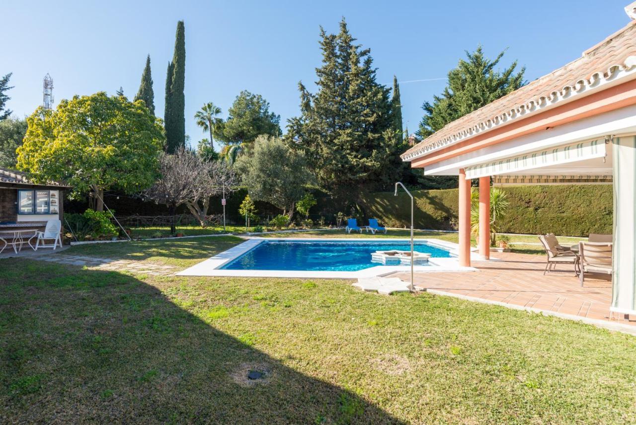 Bel-air. * Estepona