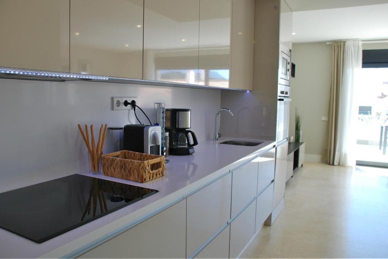 Apartamento Luxurious In Beautiful Settings Estepona