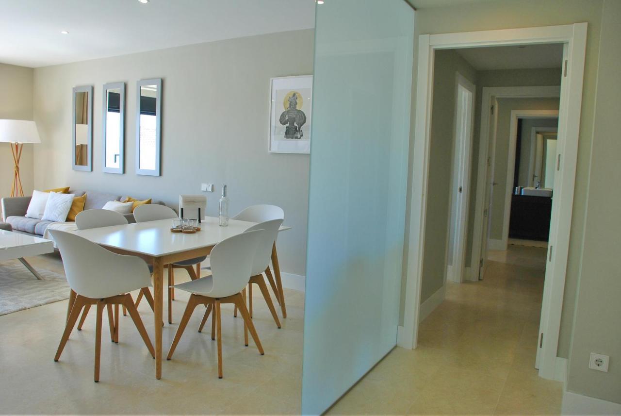 Luxurious In Beautiful Settings Apartamento