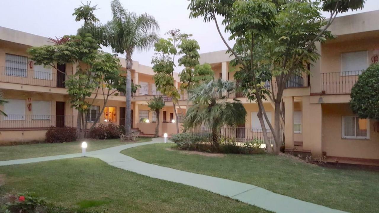 Jardines Del Velerin Estepona