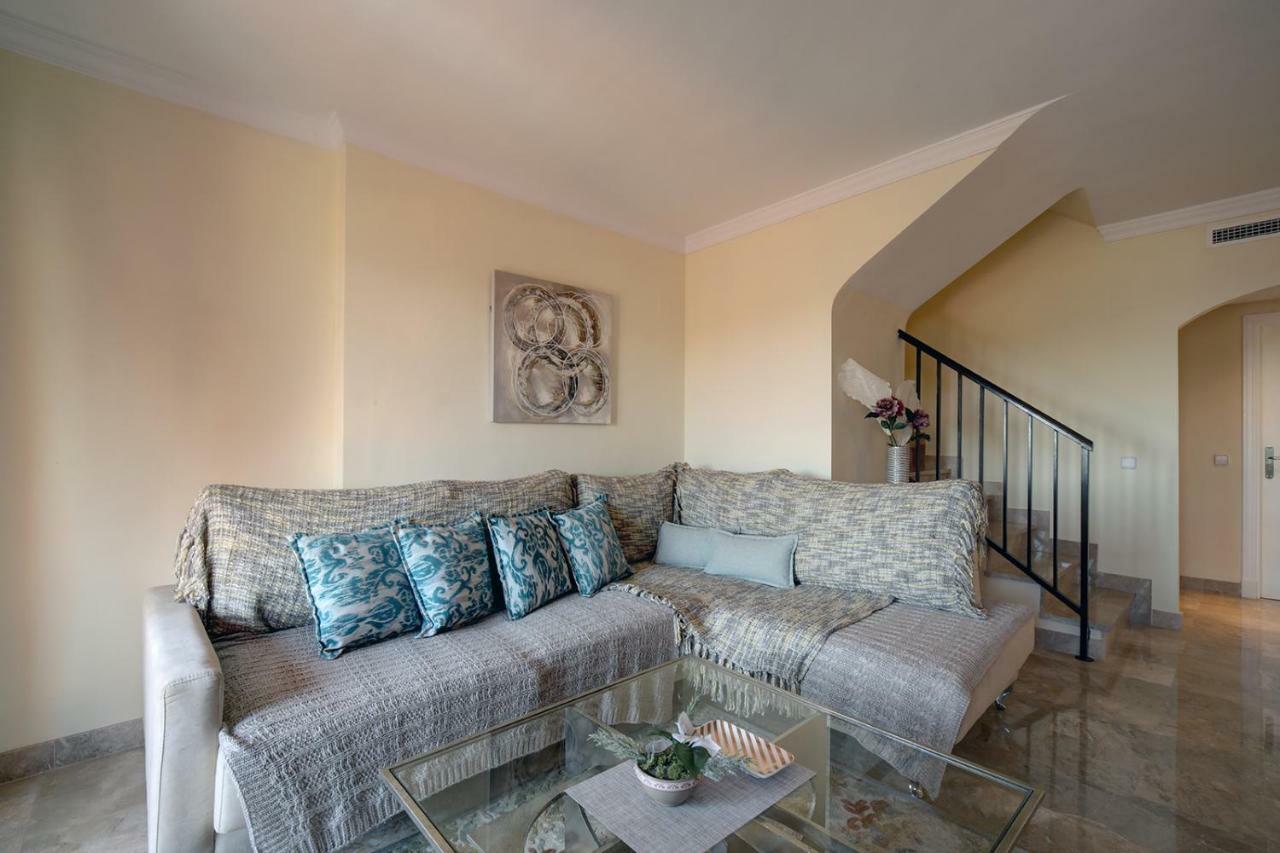 Costa Galera Apartment *
