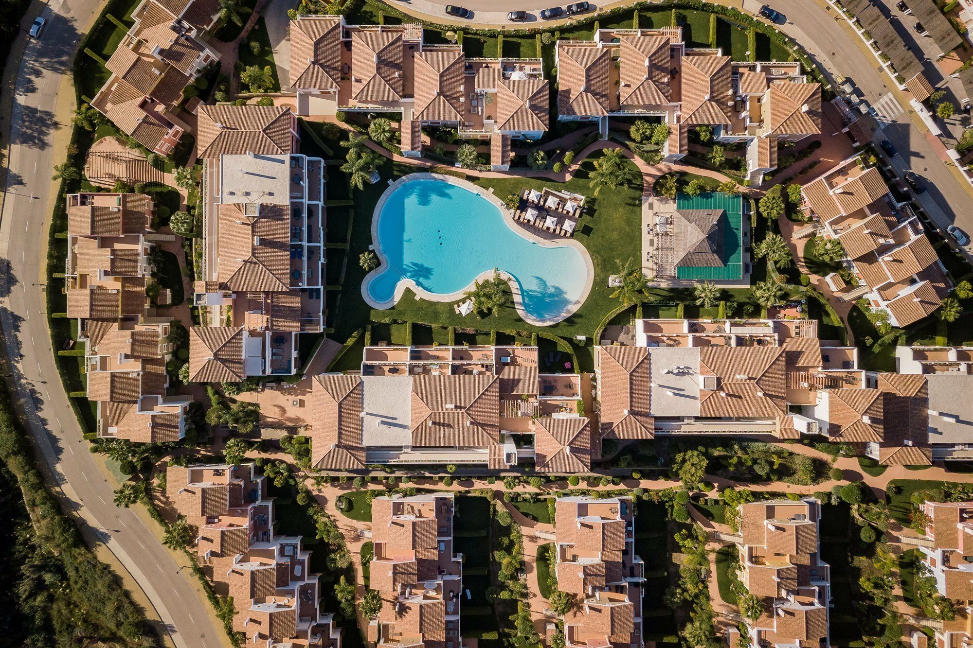 Cortijo Del Mar Apartment