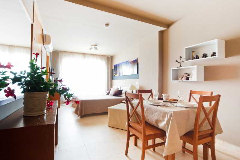 Hotel Sechi Marbella 3*
