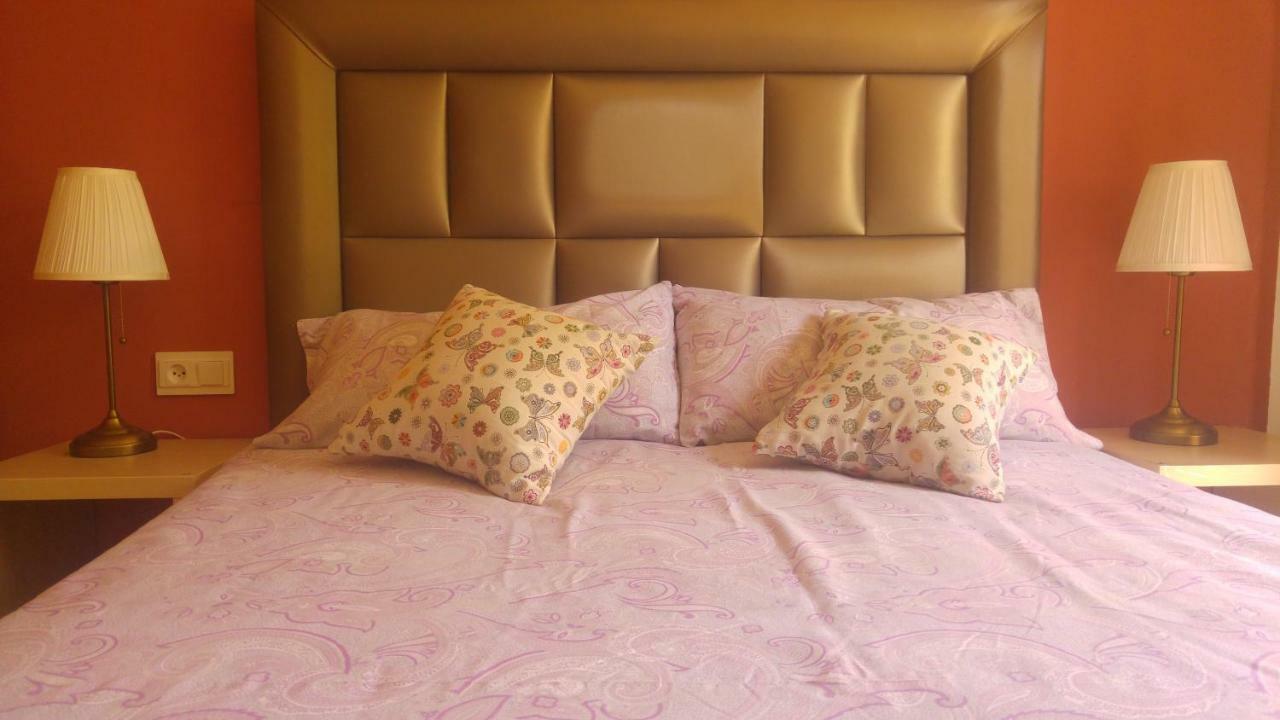Guest house Hospederia V Centenario 2*