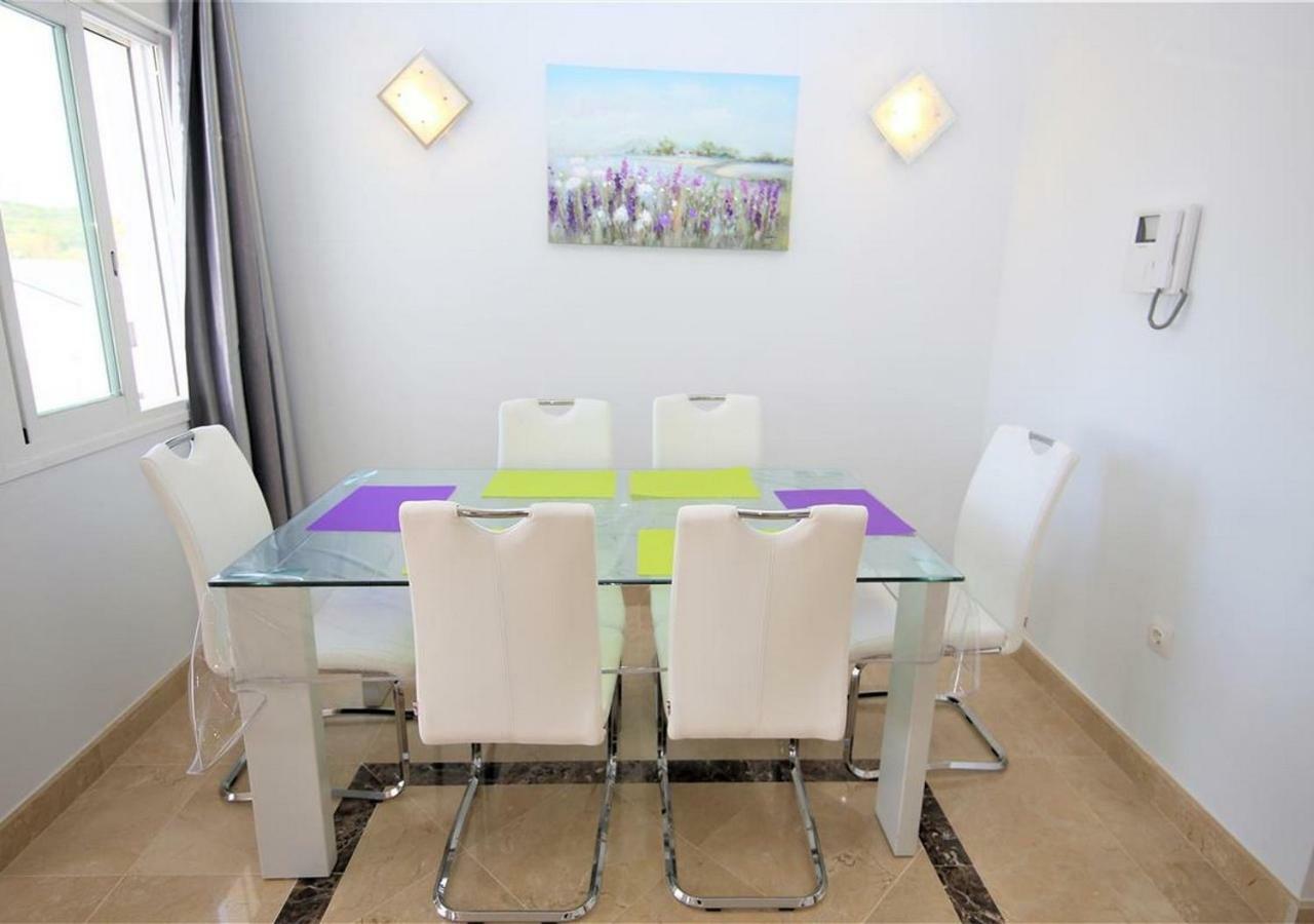 Apartment Amara