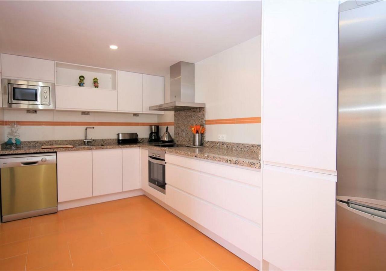 Apartment Amara *