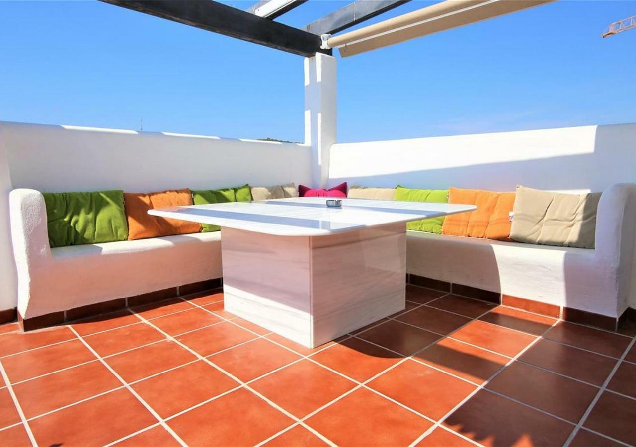 Apartment Amara Estepona