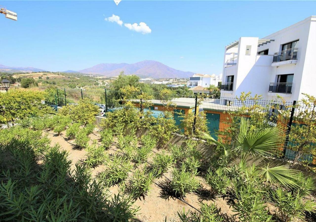 Apartment Amara Estepona