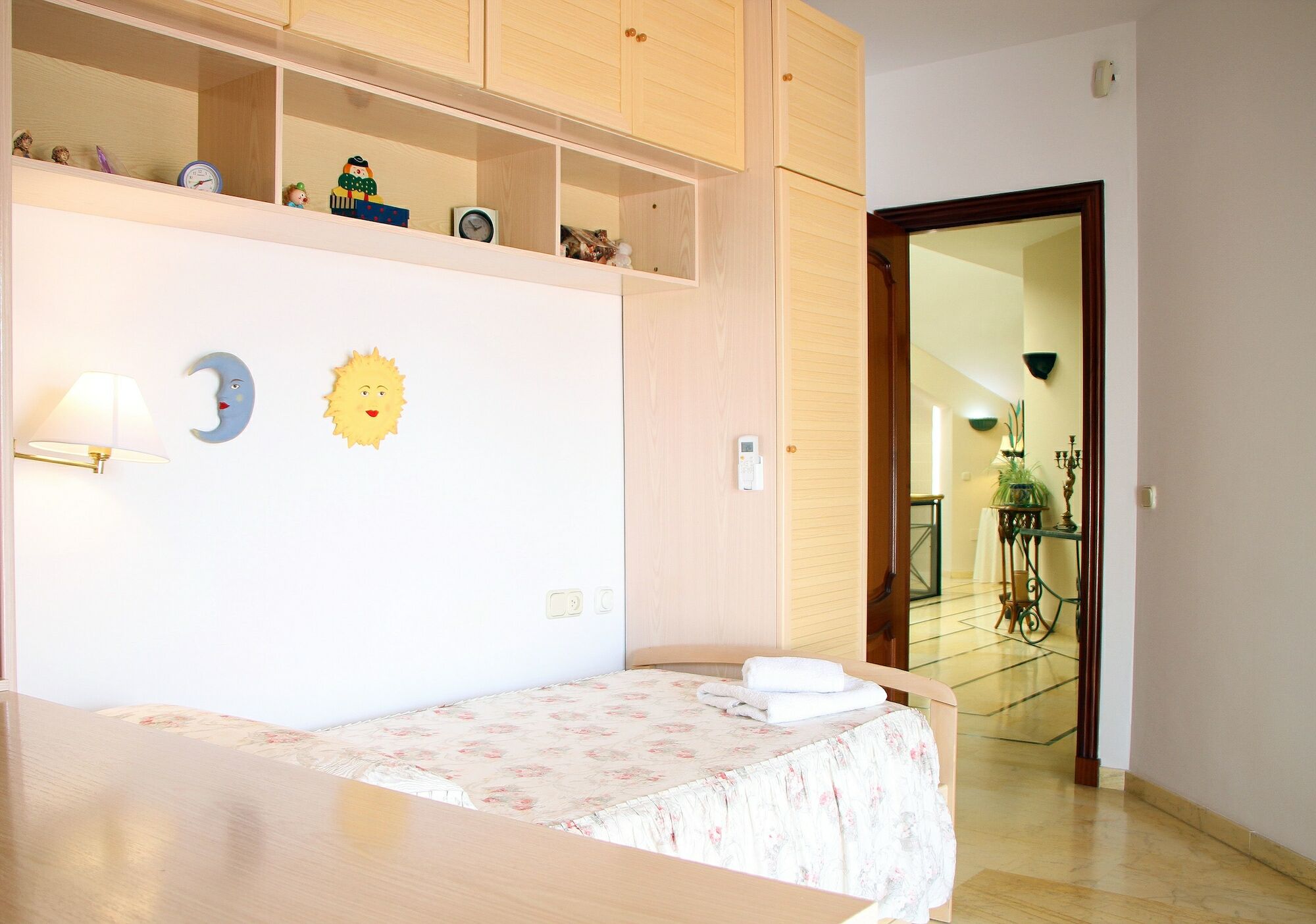 Bel-air. * Estepona