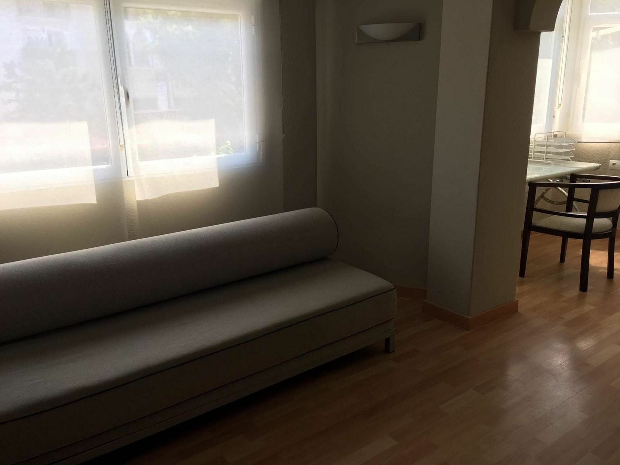 With 3 Bedrooms In Estepona, With Wonderful Sea View, Enclos Estepona