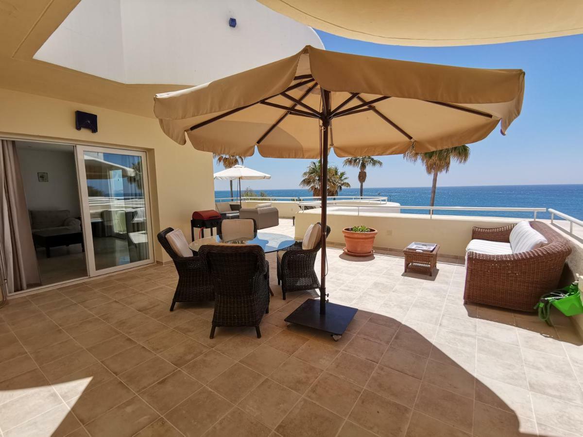 Sinfonia Del Mar Only Long Term Estepona