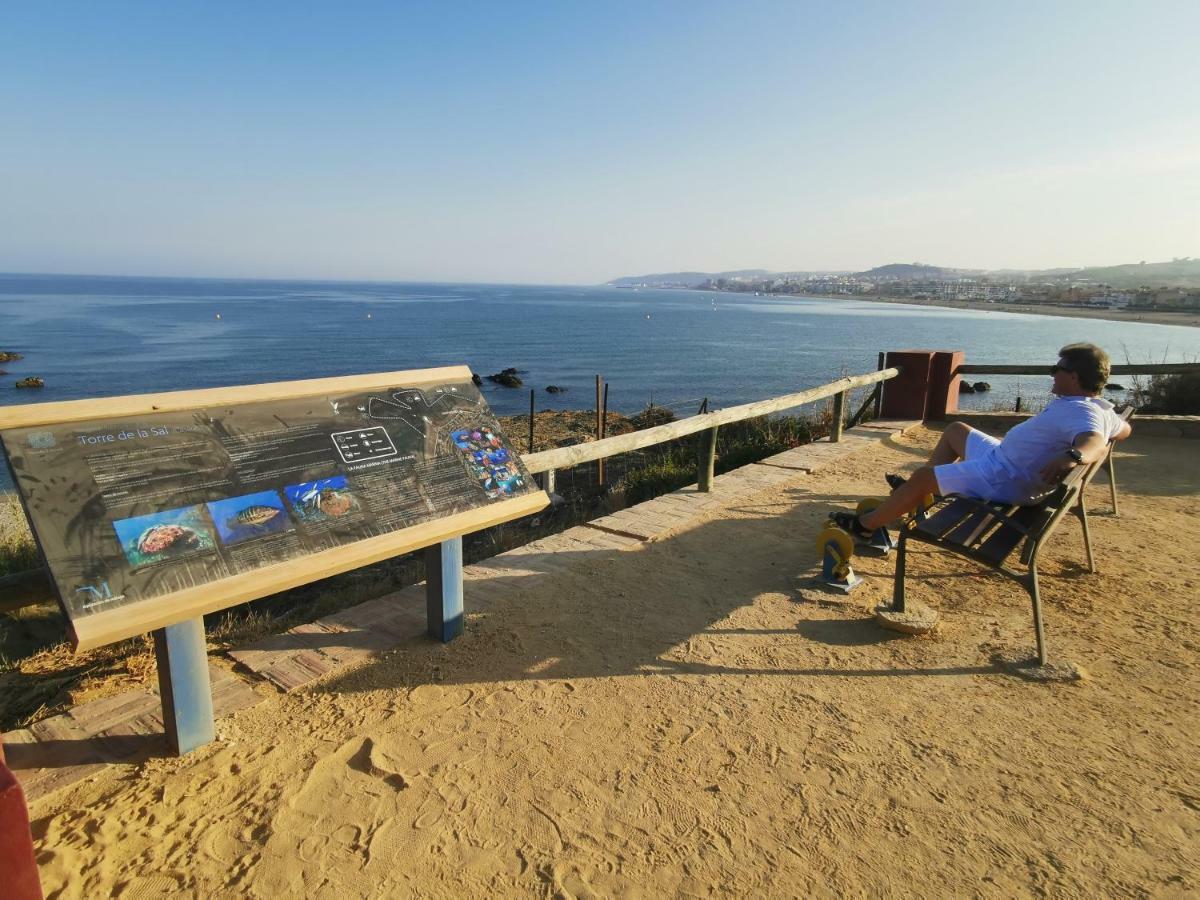 Apartment Sinfonia Del Mar Only Long Term *