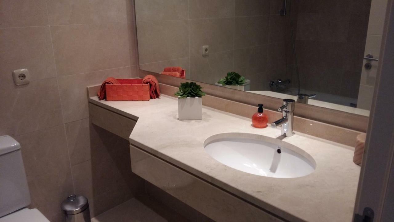 Laguna Appartement *