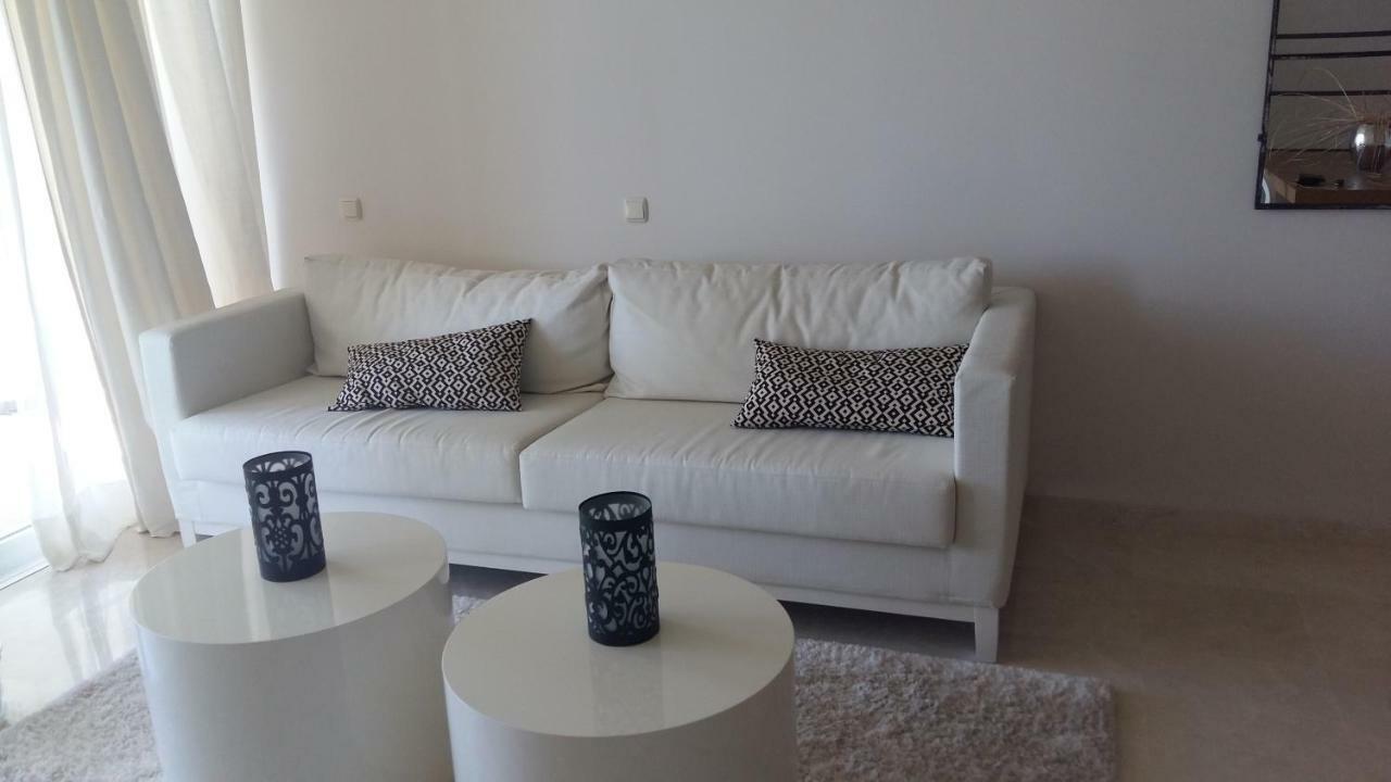 Appartement Laguna Estepona