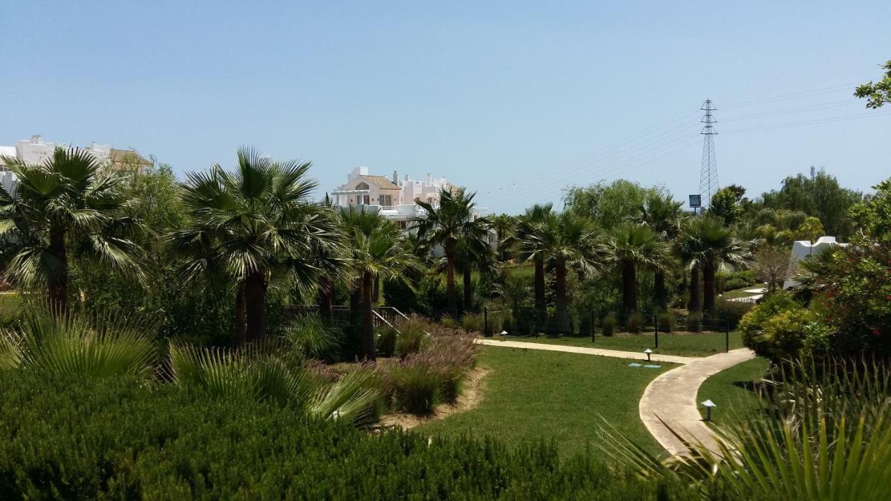 Appartement Laguna *