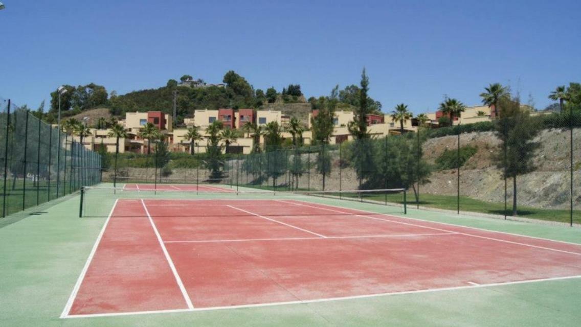 Apartment Parque Botanico