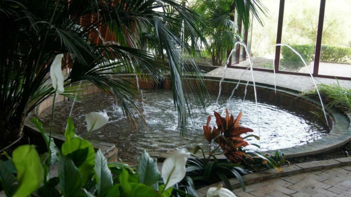 Parque Botanico Apartment Estepona