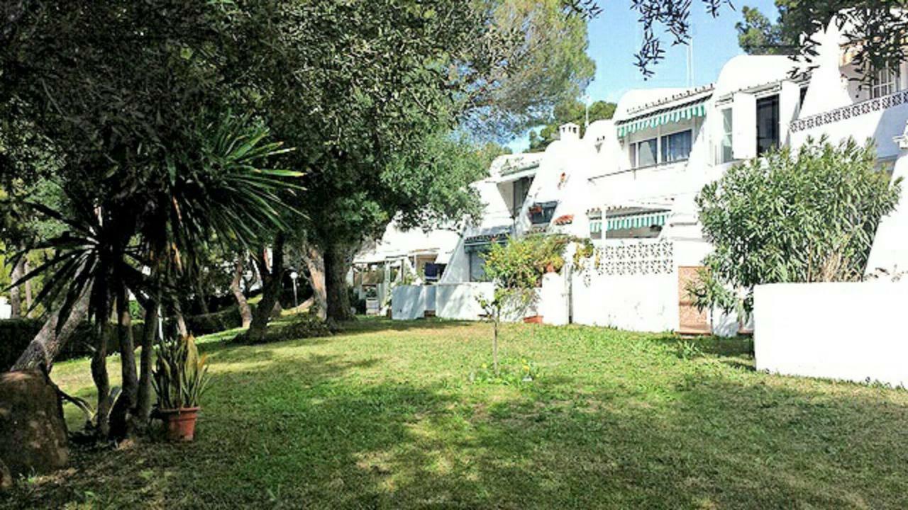 Casa Alegre Apartment Estepona