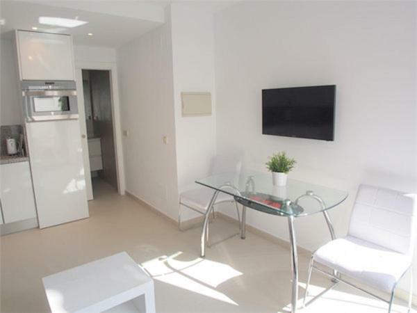 Appartement Costa Natura 602