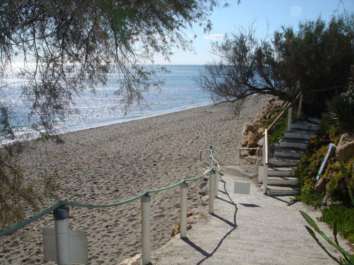 Appartement Costa Natura 602 Estepona