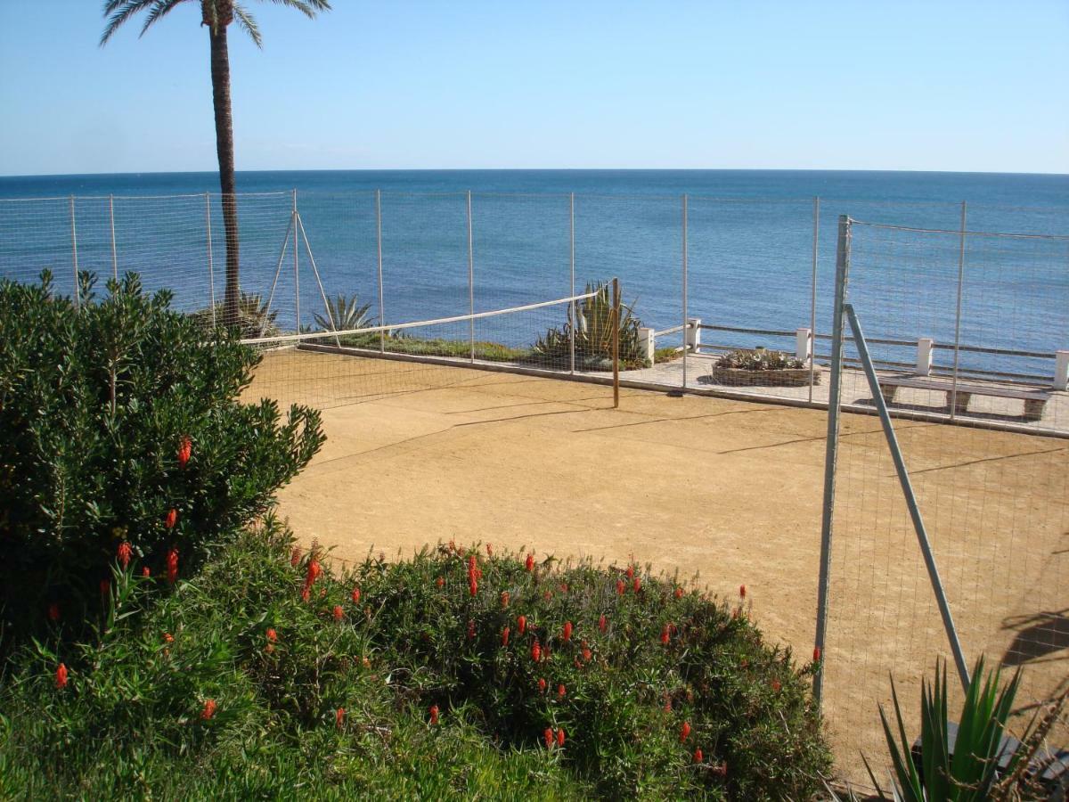 Costa Natura 602 Appartement *