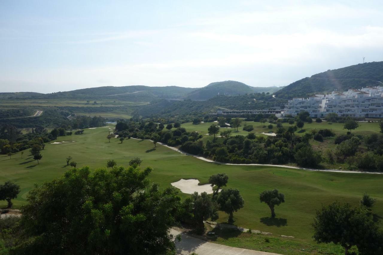 Valle Golf Capitolio Apartment *