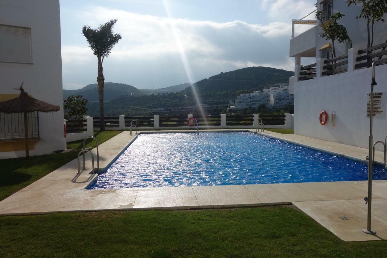 Valle Golf Capitolio Apartment Estepona