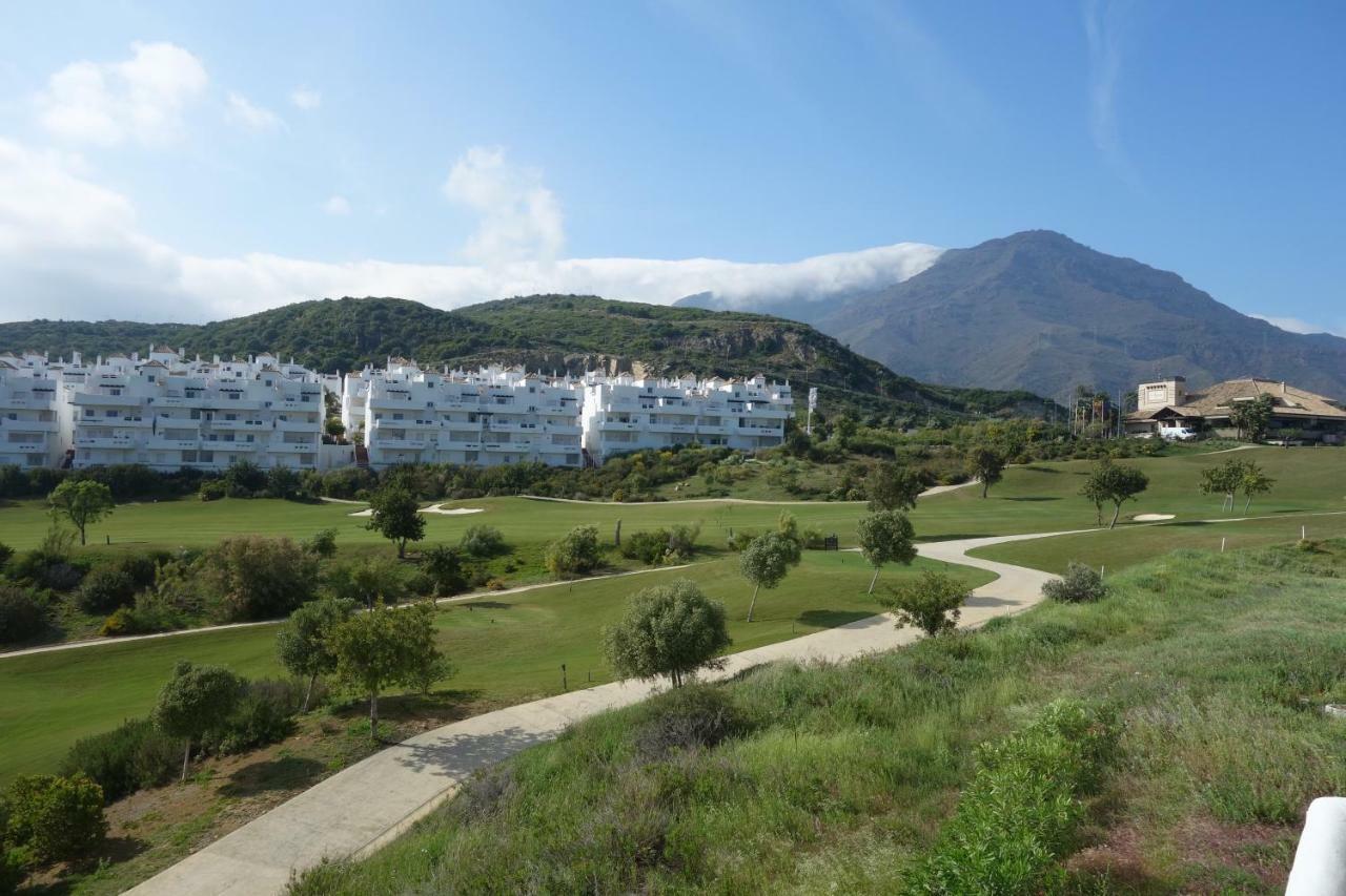 Valle Golf Capitolio Estepona