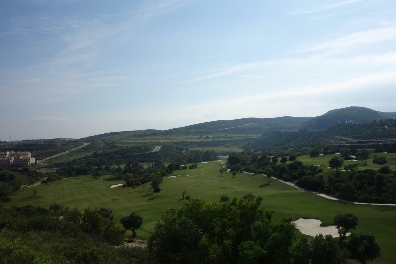 Valle Golf Capitolio