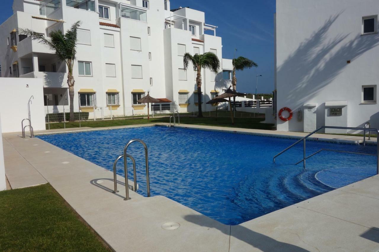 Valle Golf Capitolio Apartment *