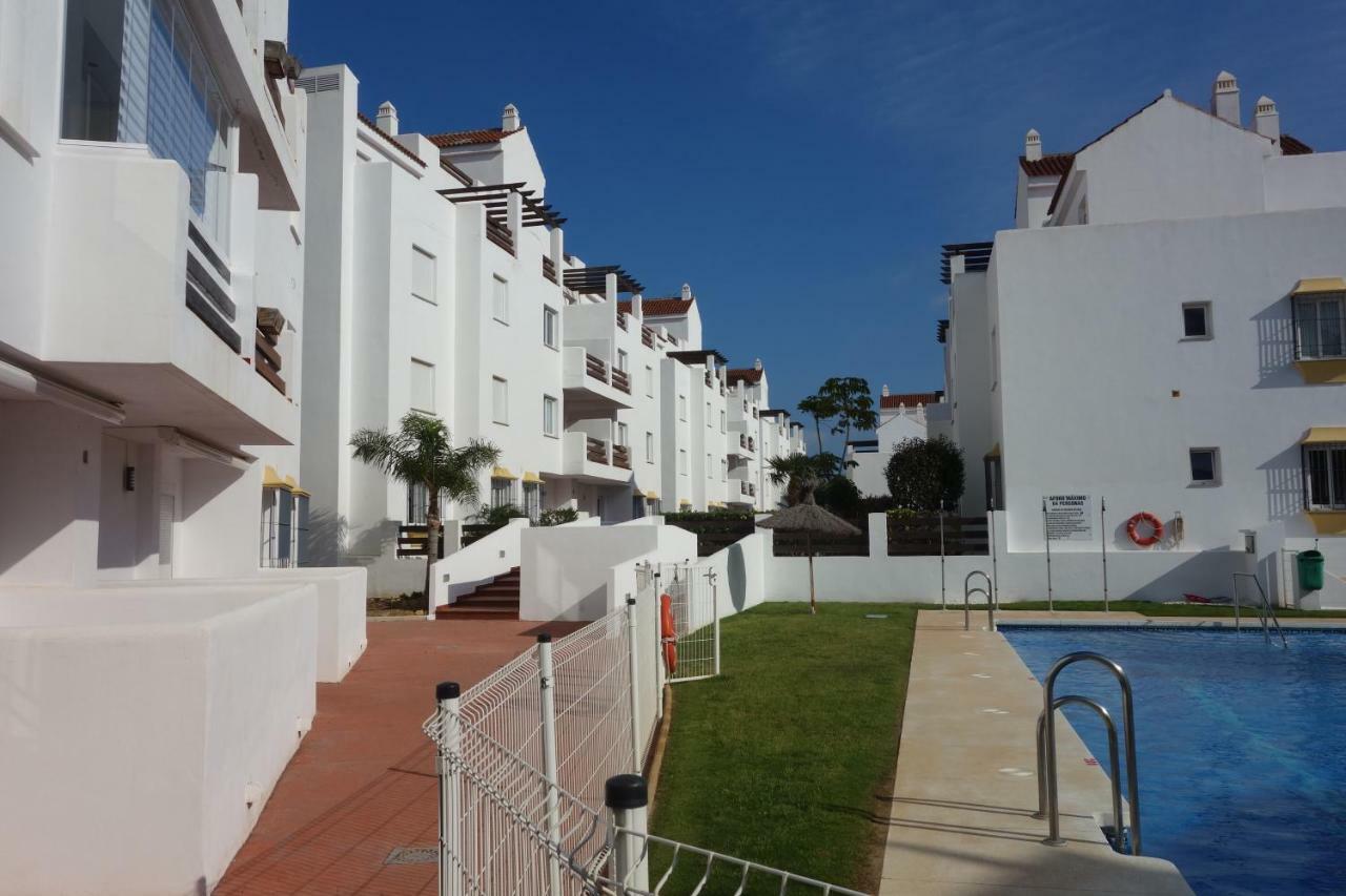 Valle Golf Capitolio Apartment *
