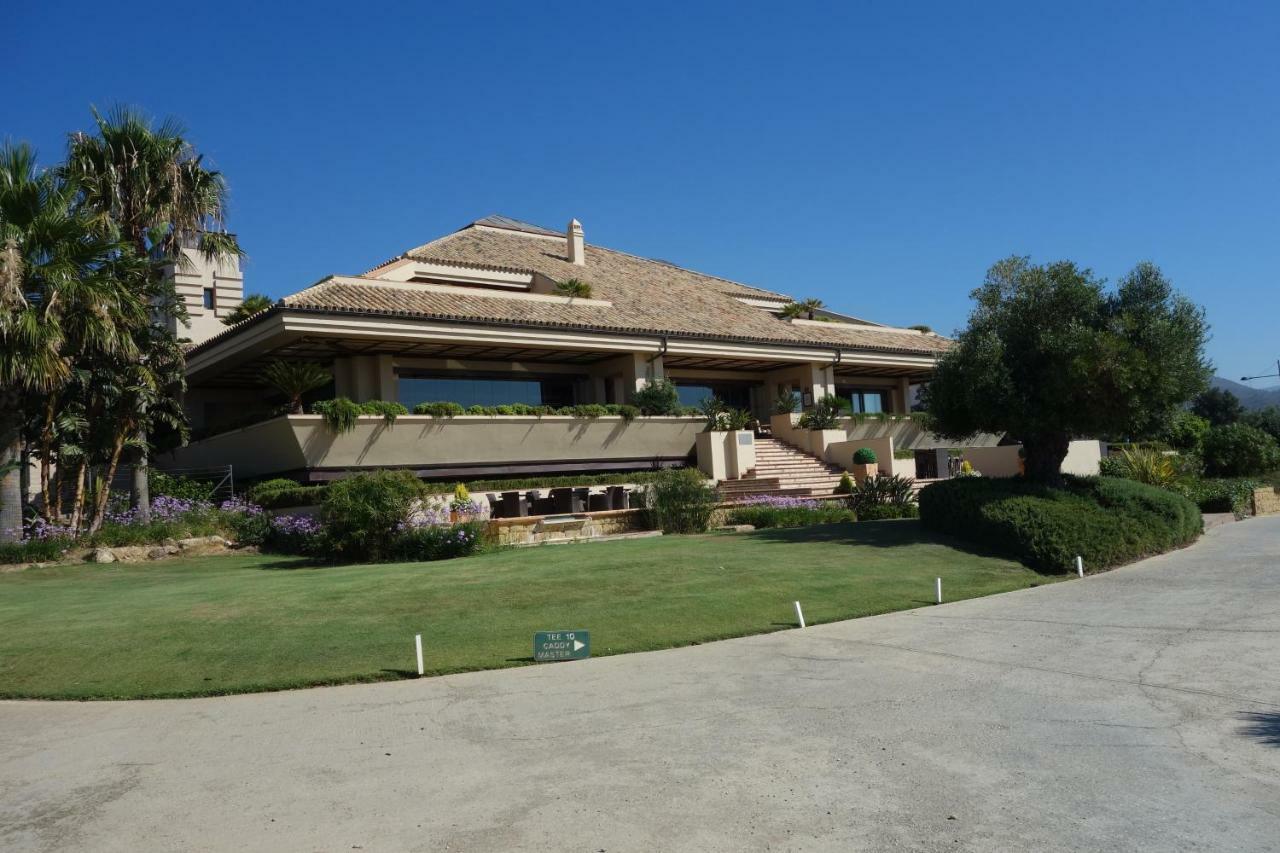 Valle Golf Capitolio