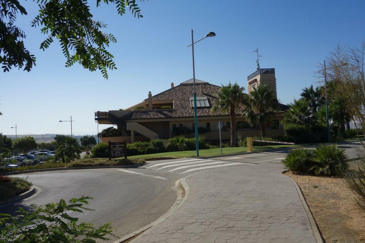Apartment Valle Golf Capitolio