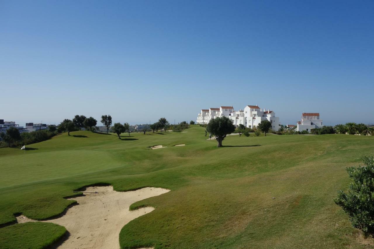Apartment Valle Golf Capitolio Estepona