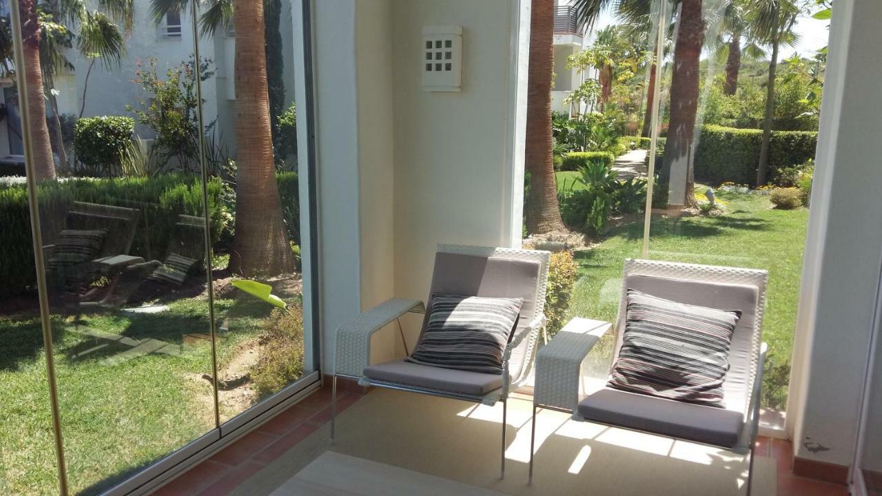 Laguna Appartement *