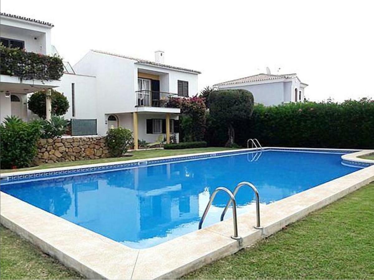 Biarritz's Green|guadalmina Thouse- Hole 12+1 *
