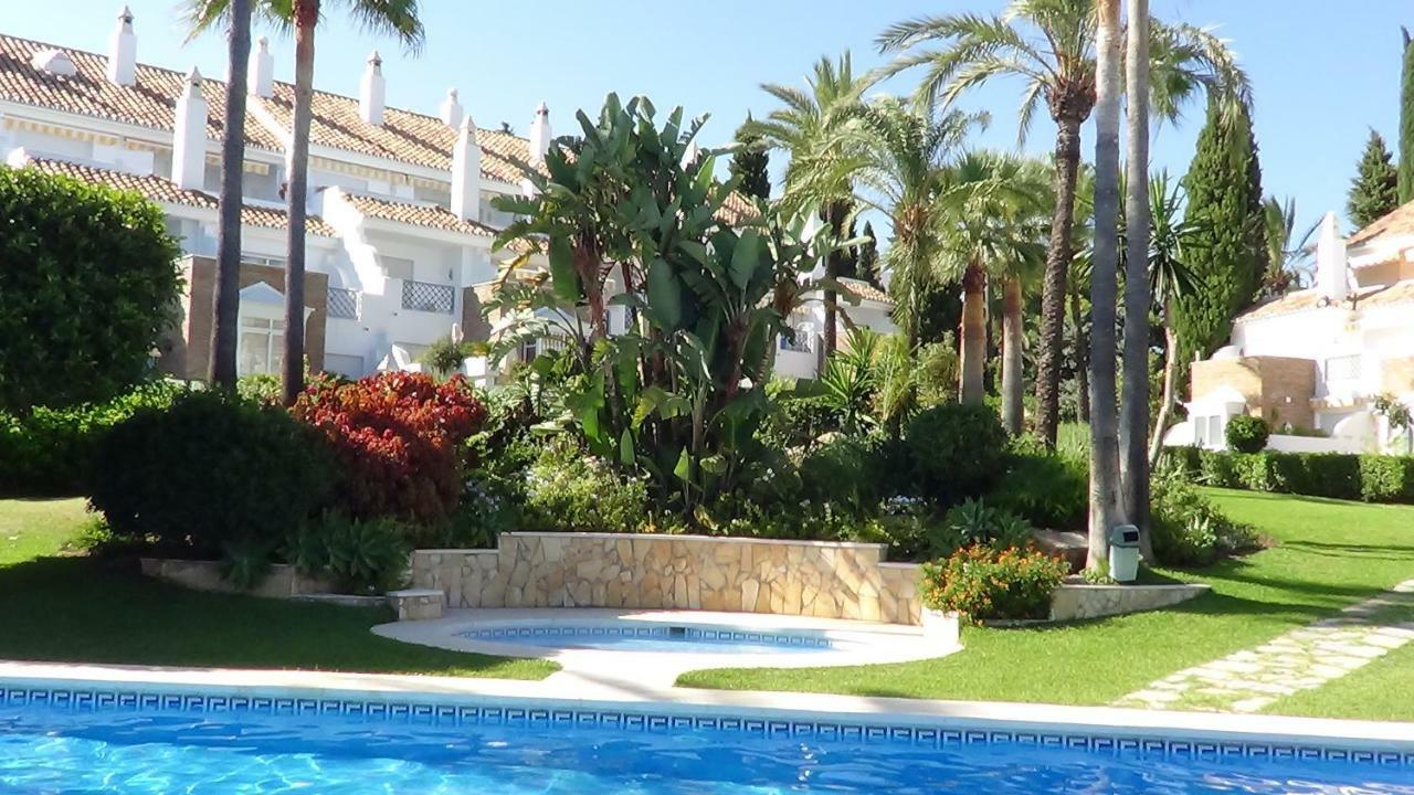 - Dom, Hiszpania Andaluzja, Costa Del Sol * Estepona